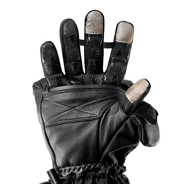 Перчатки The Heat Company Heat 3 Smart Pro 10