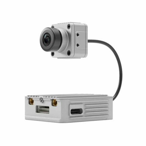 Цифровая система Caddx DJI Digital HD FPV Air Unit Kit фото 1