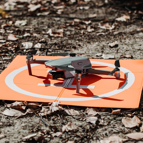 Набор аксессуаров PGYTECH Combo для DJI Mavic Air 2 фото 6