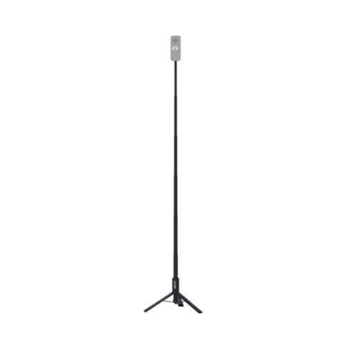 Монопод Insta360 2-in-1 Invisible Selfie Stick + Tripod фото 4