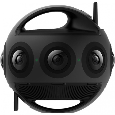 Панорамная камера Insta360 Titan фото 5