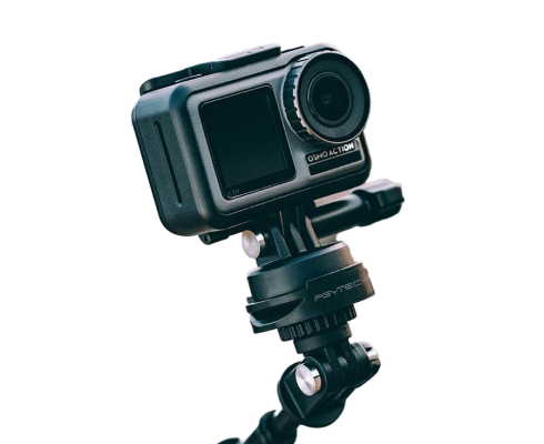 Адаптер на штатив Pgytech Osmo Action Tripod Adapter фото 4