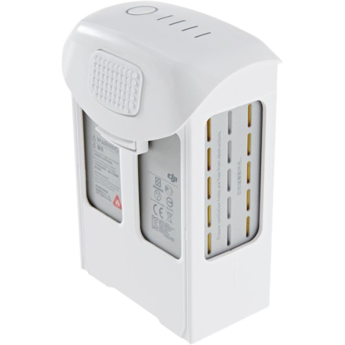 Аккумулятор DJI Intelligent Flight Battery для Phantom 4 фото 3