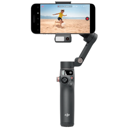 Стабилизатор DJI Osmo Mobile 7P фото 3