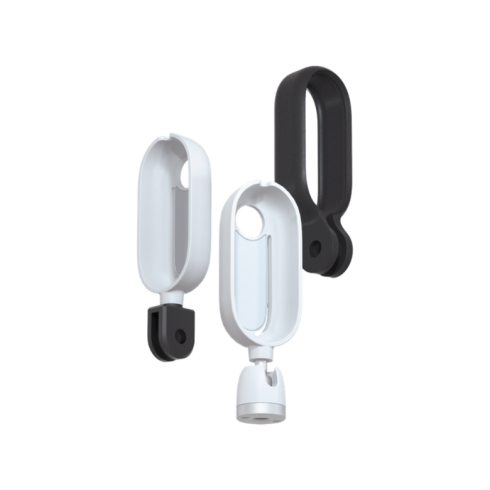 Набор креплений Insta360 GO 2 Mount Adapter Bundle фото 1