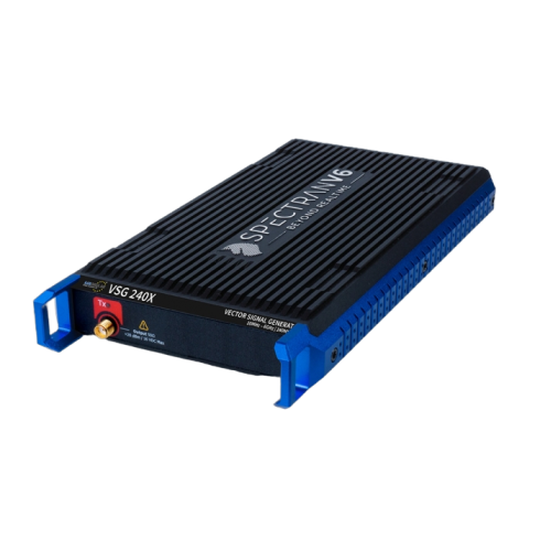 Генератор сигнала Aaronia AG Spectran V6 VSG 240 фото 1