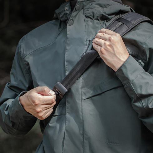 Сумка PGYTECH OneMo Sling 11L фото 6