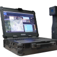 Система обнаружения дронов РЧ Aaronia AG Aartos DDS X3 Laptop фото 2