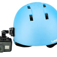 Крепление на шлем Front + Side GoPro фото 7