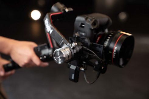 Противовесы DJI R Roll Axis | RS 2/RSC 2 фото 5