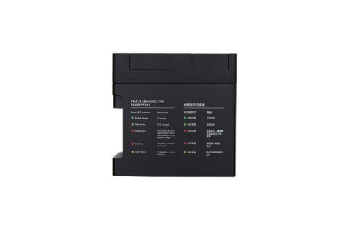 Зарядный хаб DJI Phantom 3 фото 1