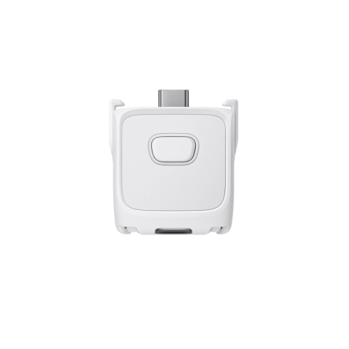 Рукоятка Insta360 1/4" Thread Handle for Luna Series фото 3