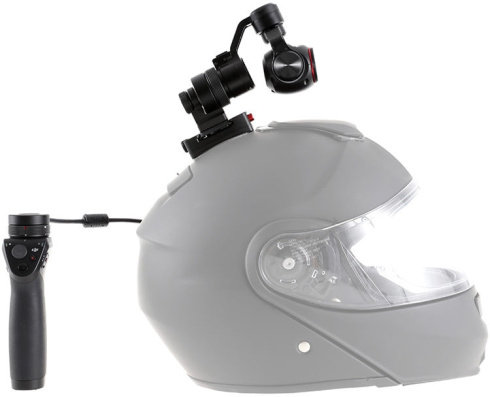 Удлинитель пульта управления DJI Osmo фото 5