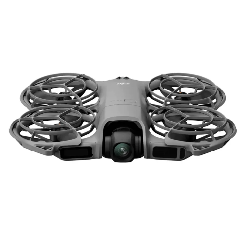 Квадрокоптер DJI Neo 2 Motion Fly More Combo фото 2
