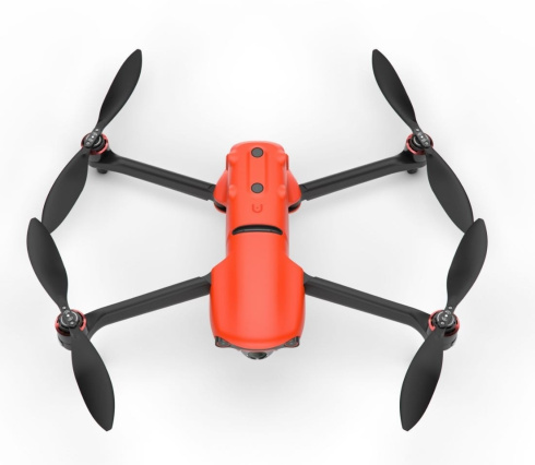 Квадрокоптер Autel Robotics EVO II Pro Rugged Bundle фото 6