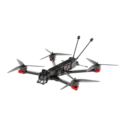 Квадрокоптер iFlight Chimera7 Pro V2 6S HD (ELRS 868/915RX) фото 4