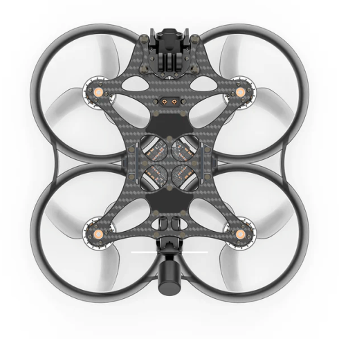 Квадрокоптер BetaFPV Pavo35 Whoop фото 3