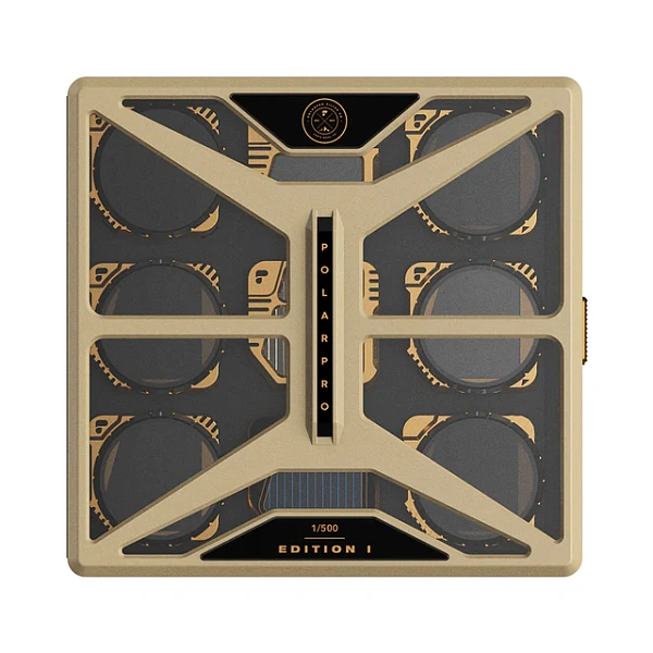 Фильтры PolarPro Directors Collection ED1 | Mavic 3