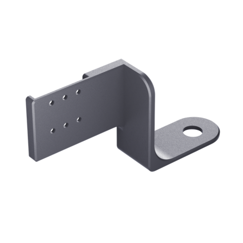 Крепление Insta360 One X2 Cold Shoe фото 1