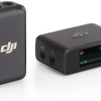 Беспроводной микрофон DJI Mic (1TX + 1RX) фото 2