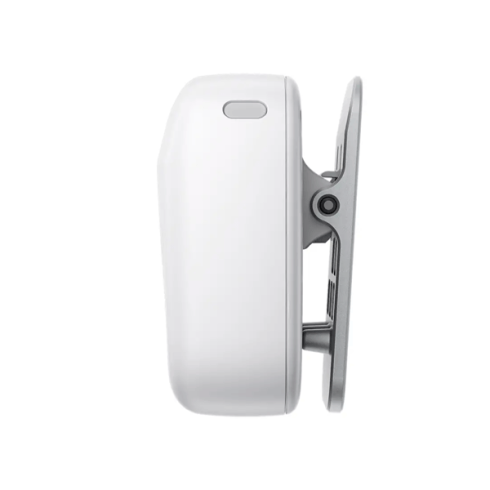 Беспроводной микрофон DJI Mic Mini (Arctic White) фото 4