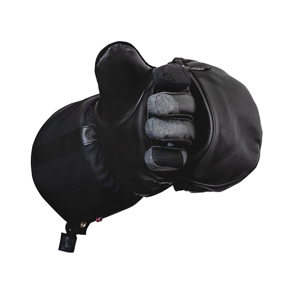 Перчатки для фотосъемки Vallerret Alta Over-Mitt L