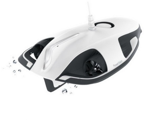 Подводный дрон PowerVision PowerRay Wizard фото 5