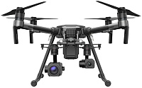 Квадрокоптер DJI Matrice 210 v2
