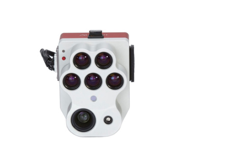 Камера Quantum-Systems MicaSense Altum-PT | Trinity F90+ фото 2