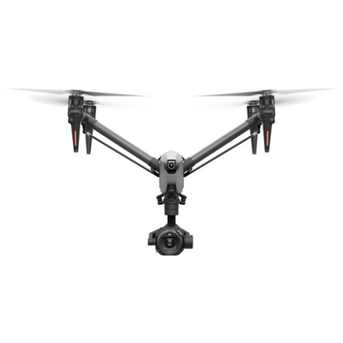 Квадрокоптер DJI Inspire 3 фото 7