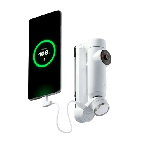 Кабель Insta360 Flow Type-C/Type-C фото 5