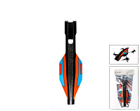 Наружный корпус AR.Drone 2.0 синий