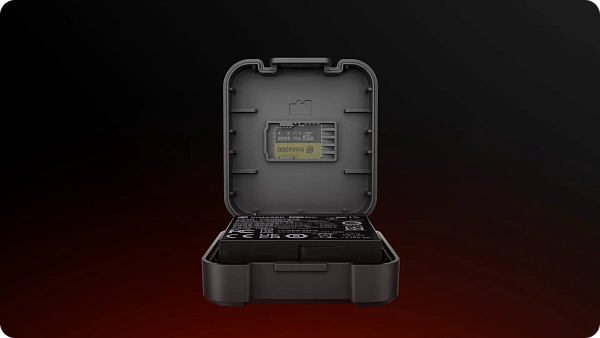 Аккумулятор Insta360 Ace Pro & Ace (1650mAh)