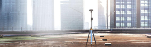 Мобильная станция DJI D-RTK 2 фото 5