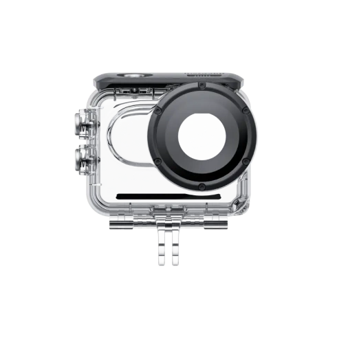 Водозащитный кейс Insta360 GO 3 фото 1