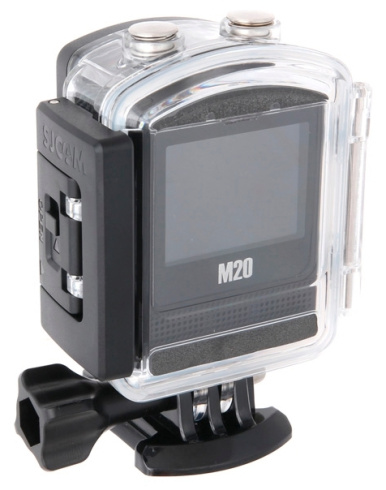 Экшн-камера SJCAM M20 фото 7