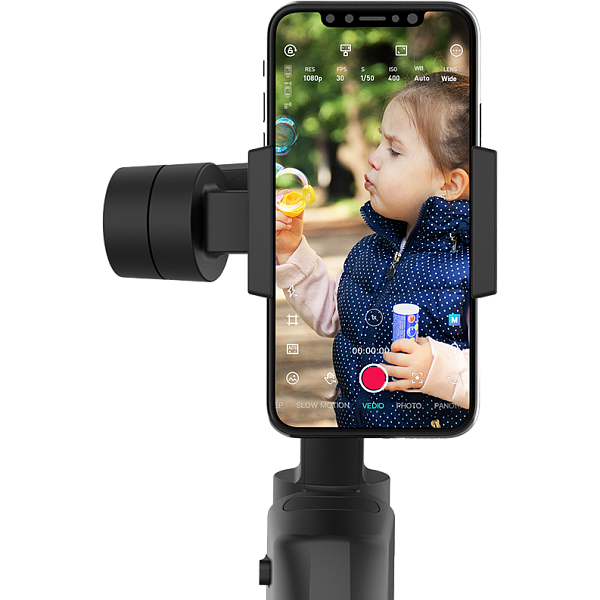 Стабилизатор для смартфона Gudsen MOZA Mini-S Essential