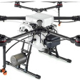 Октокоптер DJI Agras MG-1P фото 5