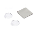 Защитные линзы DJI Osmo 360 Transparent Lens Protectors фото 2