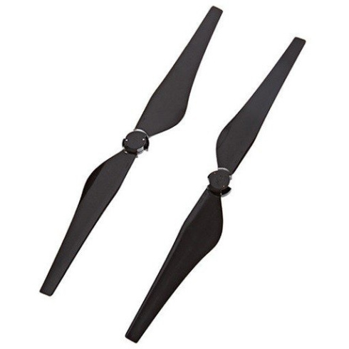 Пропеллеры 1550T Quick Release DJI Inspire 2  фото 1