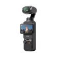 Камера DJI Osmo Pocket 3 фото 4