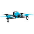 Дрон Parrot Bebop Blue фото 2