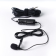 Микрофон Mirfak Audio MC1 Lavalier Mic фото 4