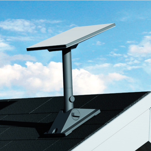 Крепление поворотное для Starlink Mini Pivot Mount фото 2