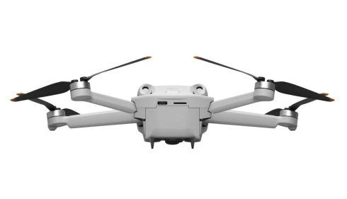 Квадрокоптер DJI Mini 3 Pro (без RC) фото 5