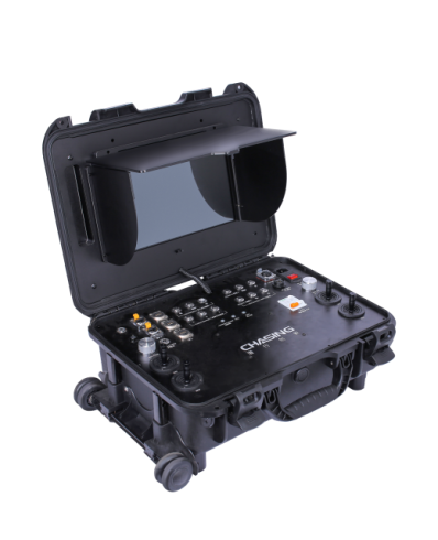 Консоль Chasing High Brightness Screen фото 2