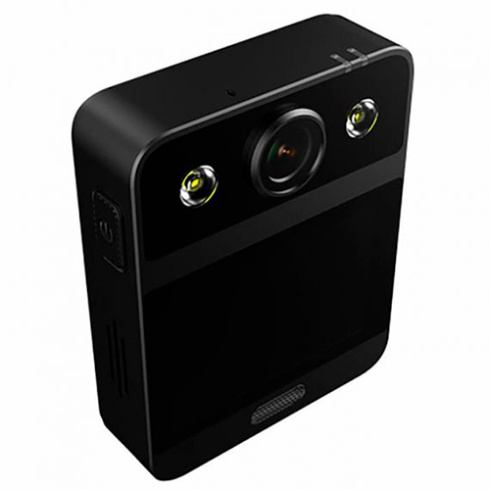 Экшн-камера SJCAM A20 Body Cam фото 2