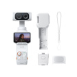 Экшн-камера Insta360 Luna Ultra Standard Bundle (Stellar White) фото 1