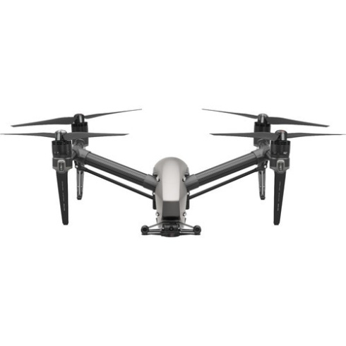 Квадрокоптер DJI Inspire 2 Premium Combo фото 2