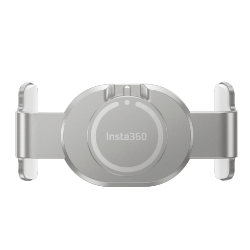 Магнитный зажим Insta360 Flow 2 Pro Summit White фото 4